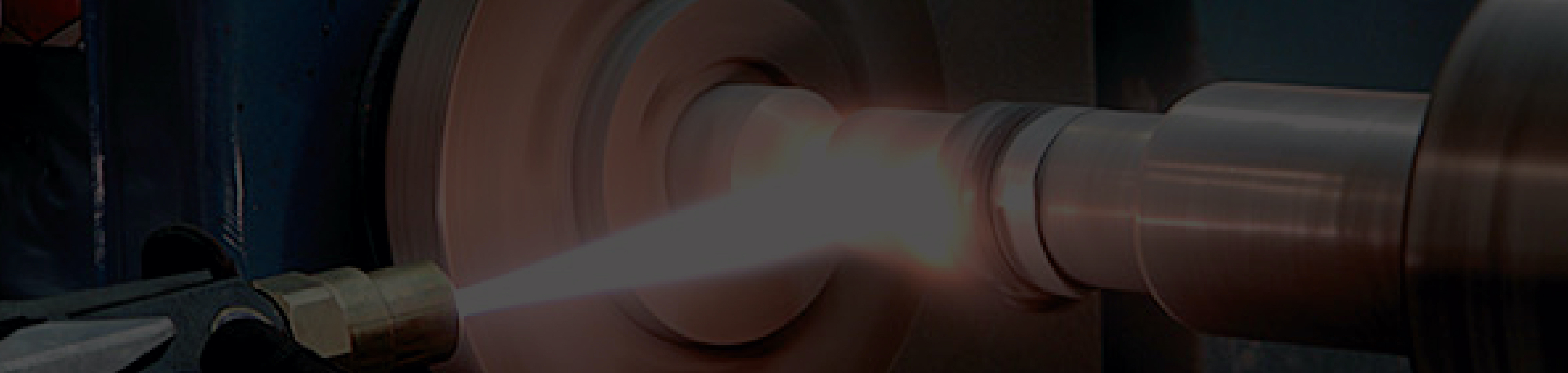 Sharing Session Thermal Spray Surface Coating Engineering Application Thermic Coating